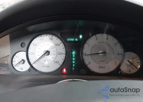 2008 Chrysler 300 Lx from USA, damaged, VIN 2C3LA43R98H145660